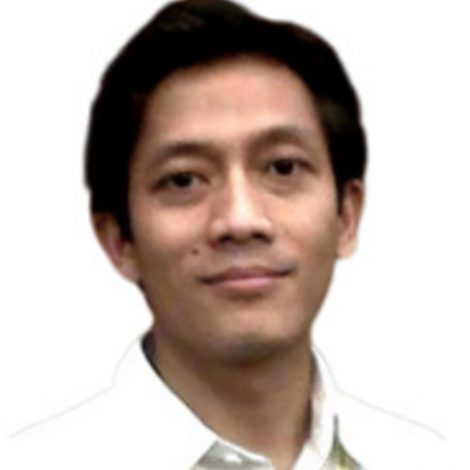Prof. dr. Irawan Satriatomo, Ph.D., BCMAS