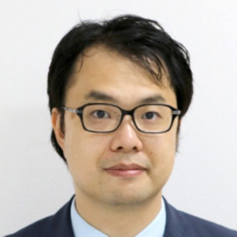Prof. Ryota Nakamura